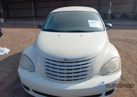 2007 Chrysler Pt Cruiser Touring z USA, uszkodzony, nr VIN 3A8FY58857T611576